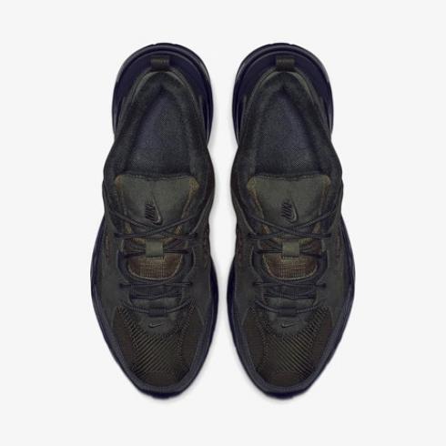 nike tekno khaki