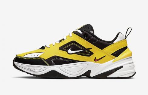 *<s>Buy </s>Nike M2K Tekno Yellow Black White AV4789-700<s>,shoes,sneakers.</s>