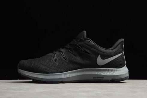 Giày Nike Quest 1.5 Black Anthracite Cool Grey AA7403 002 dành cho nam