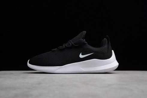 รองเท้าผ้าใบ Nike Viale สีดำบุรุษรองเท้ากีฬา AA2181-002