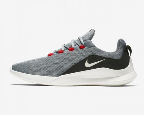мъжки обувки Nike Viale Cool Grey Sail University Red AA2181-007