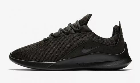 pantofi de alergare Nike Viale Triple Black AA2181-005