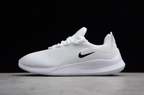 Nike Viale Scarpe da ginnastica bianche da uomo, scarpe da ginnastica AA2181-100