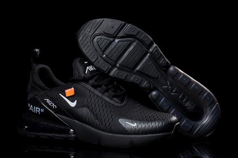 Kapalı Beyaz X Nike Tasarım Yaşam Tarzı Ayakkabı Siyah AH8050-100 .