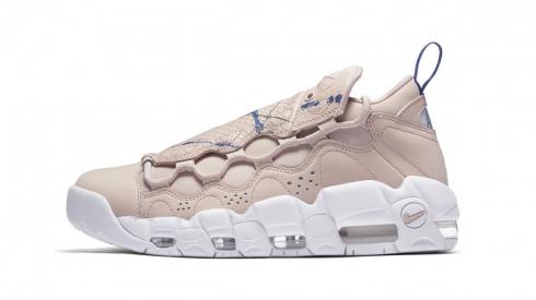 Nike Air More Money Particle Beige Branco AO1749-200