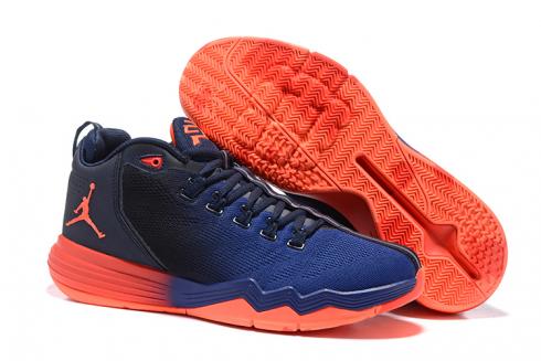 País casado Astronave 405 - Nike Air Jordan CP3 IX AE Obsidian Infrared Royal Retro Men  Basketball Shoes 833909 - Jordan Brand unveiled two new concepts within the  CP3 line called - RvceShops