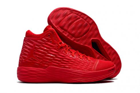 Nike Jordan Melo M13 XIII red Men Basketball Shoes