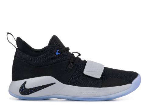 Nike Pg 2.5 Foto Azul Negro BQ8452-006