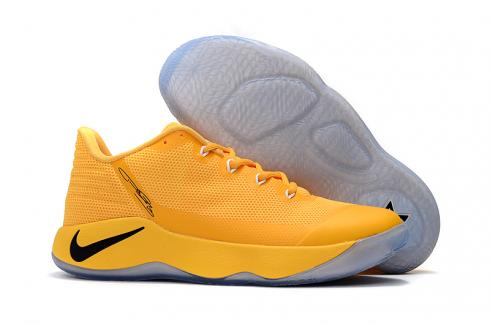 Giày bóng rổ nam Nike Paul George PG2 màu vàng Tất cả 878628