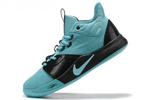 Sprzedam Nike PG 3 Menta Green Emerald Rise AQ2462 330 2019