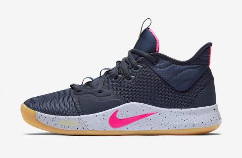 *<s>Buy </s>Nike PG 3 Obsidian Pink Blast AO2607-401<s>,shoes,sneakers.</s>