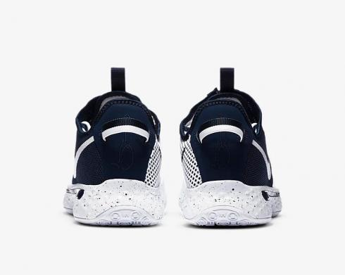 pg4 navy and white