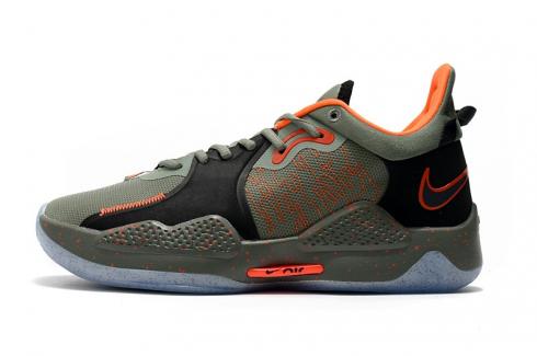 *<s>Buy </s>Nike PG 5 Olive Green Bright Crimson Black CW3143-903<s>,shoes,sneakers.</s>