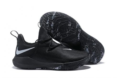 Nike Zoom Shift 2 EP Black White AR0459-001