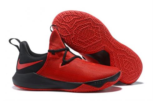 Nike Zoom Shift 2 EP Red Black AR0459-601