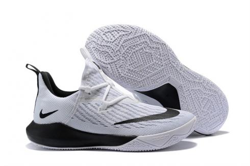 Nike Zoom Shift 2 EP White Black AR0459-101