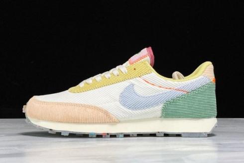 2020 Latest Nike Daybreak SP Summit White Pale Ivory DA1471 148