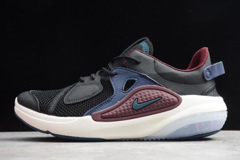 2020 Mens and Womens Nike Joyride CC Wine Red Black AO1742 003