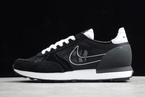 2020 Nike Daybreak Type Black White Shoes CJ1156 012