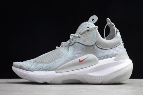 Nike Joyride CC3 Setter Matthew Williams Wolf Grey CU7623 002 2020