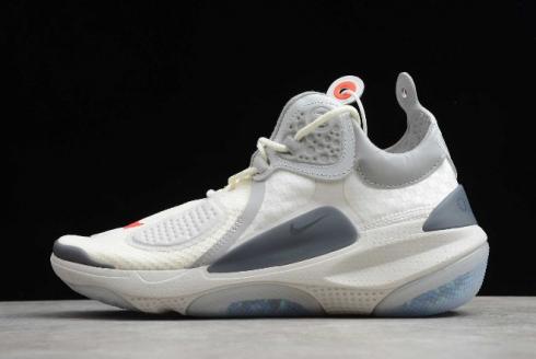 2020 Nike Joyride CC3 Setter Blanc Gris Orange CT6395 102