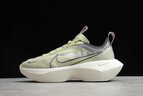 2020 Nike Womens Vista Lite Olive Aura Thunder Grey Platinum Violet CI0905 300