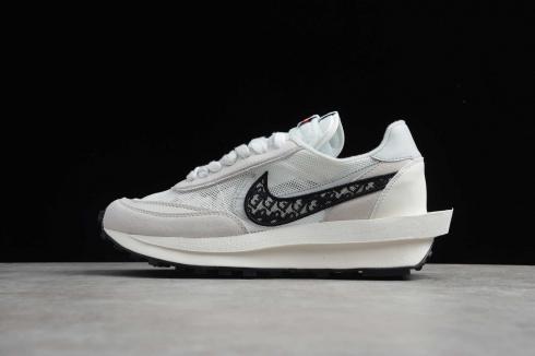2020 Sacai x Dior x Nike LVD Waffle Daybreak CN8898-002