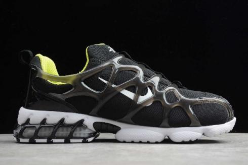 stussy kukini black