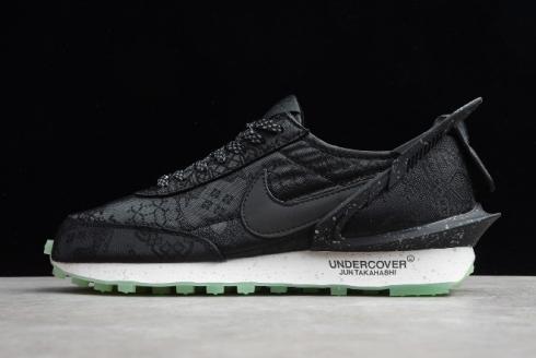 2020 Undercover x Nike Daybreak Negro Blanco CJ3295 700