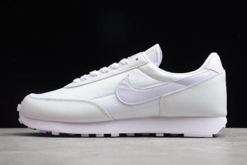 женские кроссовки Nike Daybreak White Barely Grape CU3452 100 2020 года