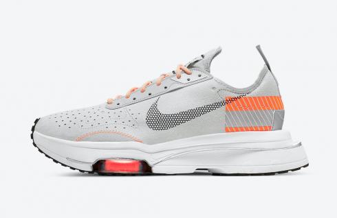 3M Nike Air Zoom Type SE Light Bone Black White Total Orange DB5459-002