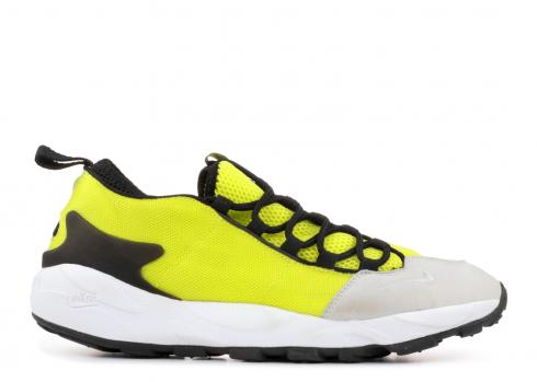 Air Footscape Hf Tz Fragment Black Neutral Electrolime Grey 369188-301