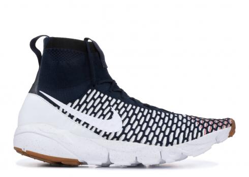 Air Footscape Magista SP Tournament Pack USA Obsidian Dark White University 652960-400