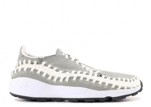 Air Footscape Woven Tz Microstripe Pack Bianco Antracite 369484-011