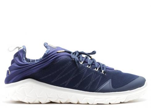 Air Jordan Flight Flex Trnr Jeter Gold Mtl Mid Navy Night 715855-402