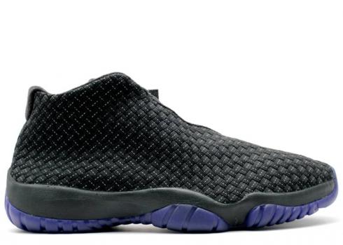 Air Jordan Future Dark Black Concord 427450-FT