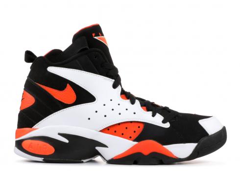 Air Maestro 2 Ltd Naranja Blanco Rush Back AH8511-101