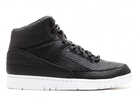 Air Python Dsm Nyc SP Branco Preto 646105-001