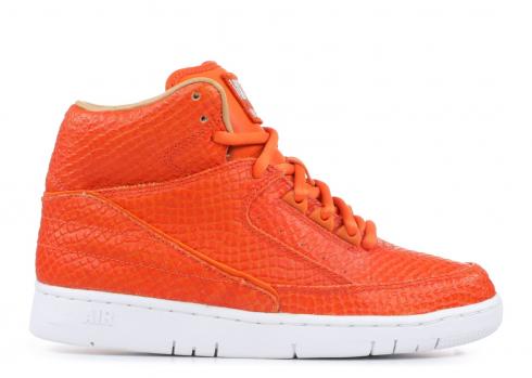 Air Python Lux B SP Oranje Total Starfish 639397-808