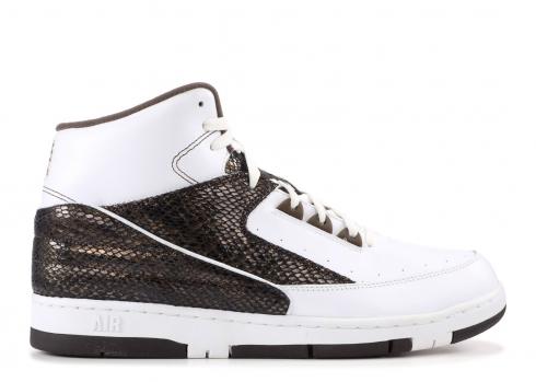 Air Python Lux SP Marrom Branco Barroco 632631-112