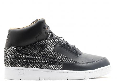 Air Python Lux SP Blanc Noir 632631-001