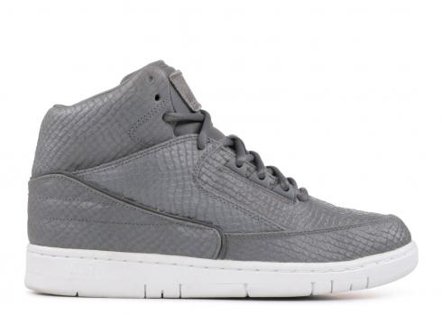 Air Python SP Cool Grey White Grey Cool 658394-001