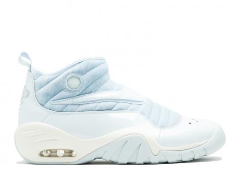 Air Shake Ndestrukt Quickstrike Easter Blue Tint Sail 943020-400