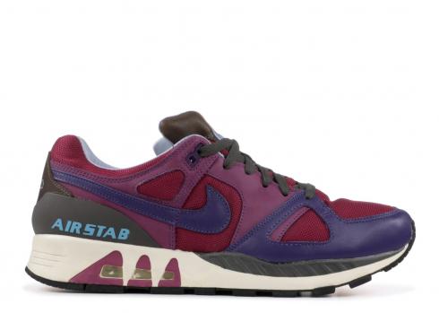 Air Stab Premium Sp Air U Breathe Purple Vintage Grape Ink 314250-651