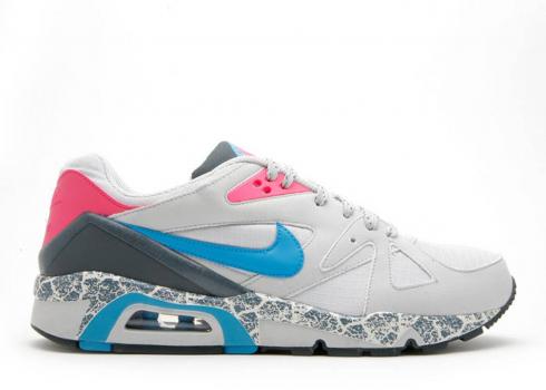 fout Voorlopige repetitie 131 - RvceShops - Nike Air Structure Triax 91 Metallic Summit White  Infrared Neo Black Teal 318088 - Air Max 1 collaboration