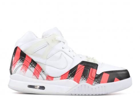 Air Tech Challenge 2 French Open Crimson White Laser 621358-116