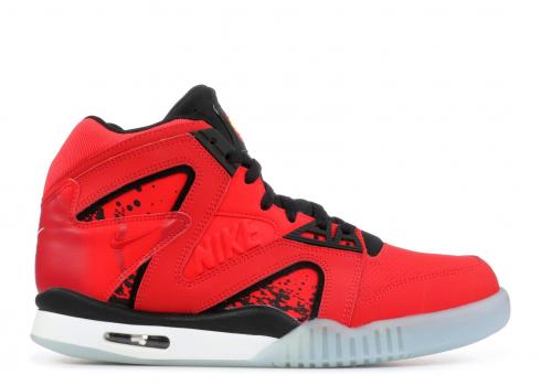 Air Tech Challenge Hybrid Red White Red Challenge Black 653873-600