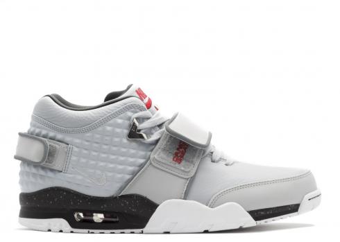 Air Tr V Cruz Wolf Grey C Silver Grey Black Brght Wolf Metallic 777535-001