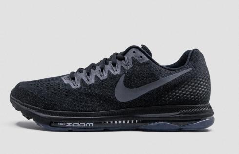 Air Zoom All Out Low Noir Nike 878670 001