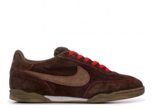 Air Zoom Fc Dark Chili Finer Red Mocha 308173-221